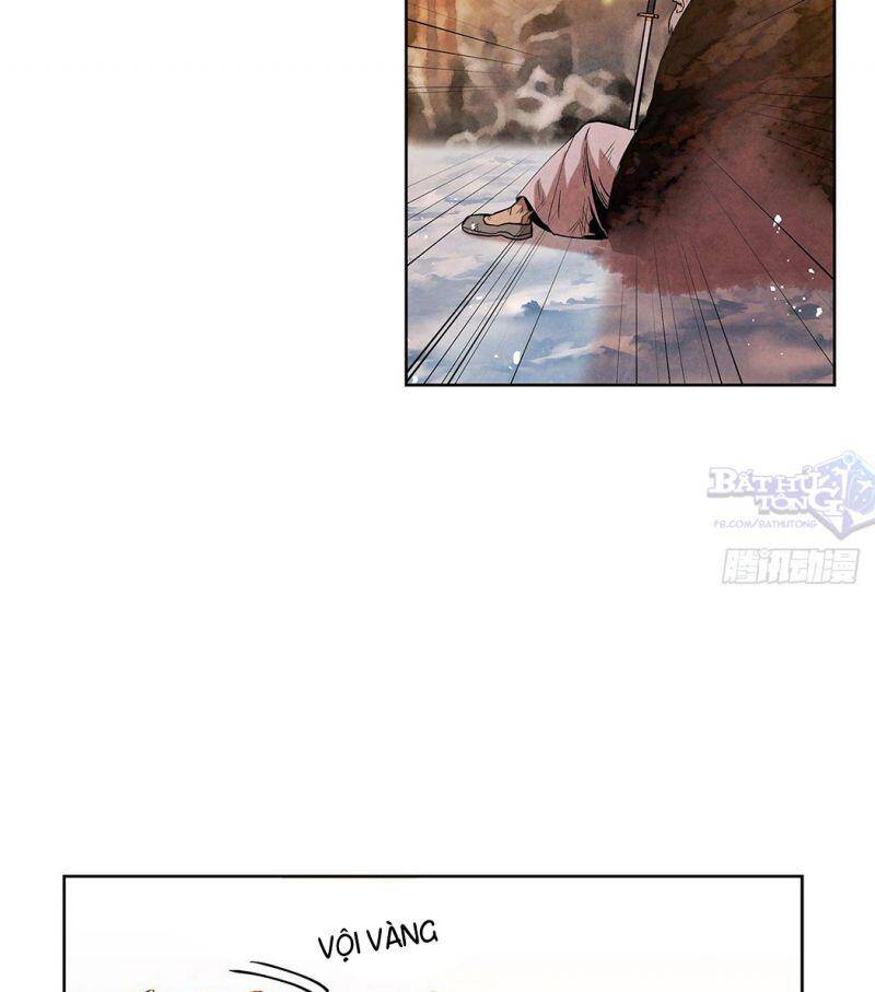 Đại Sư Huynh Chapter 11.3 - Trang 14