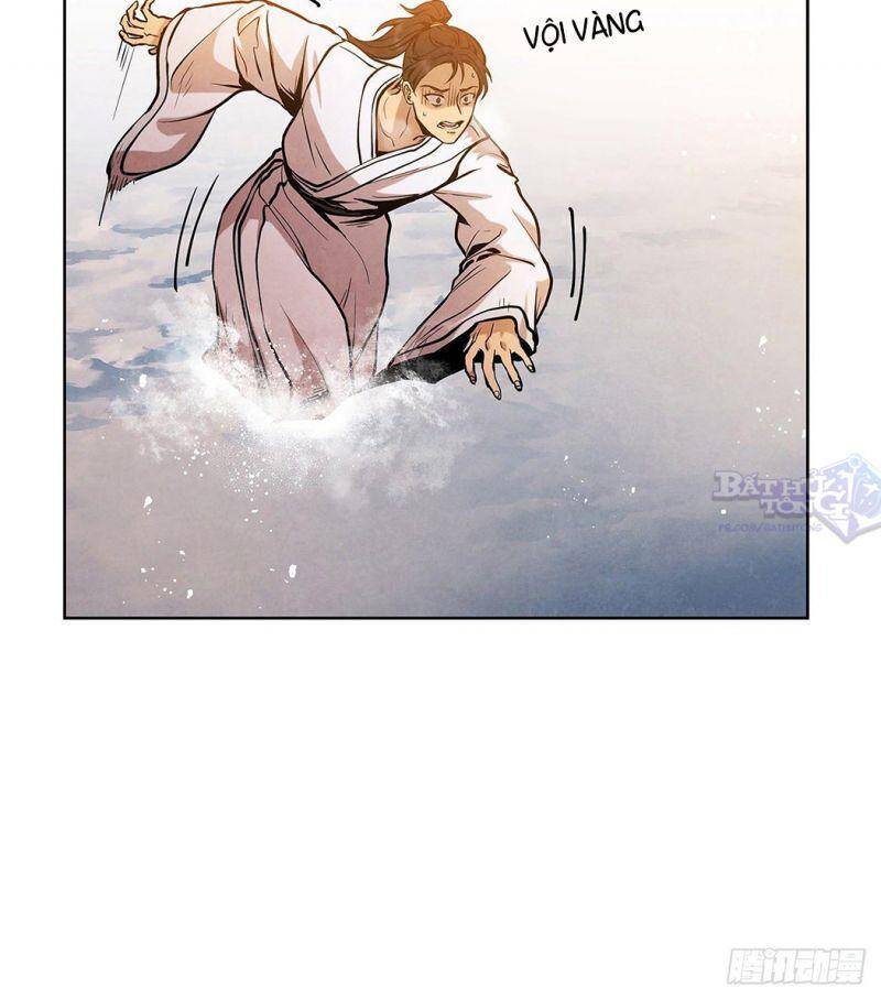 Đại Sư Huynh Chapter 11.3 - Trang 15
