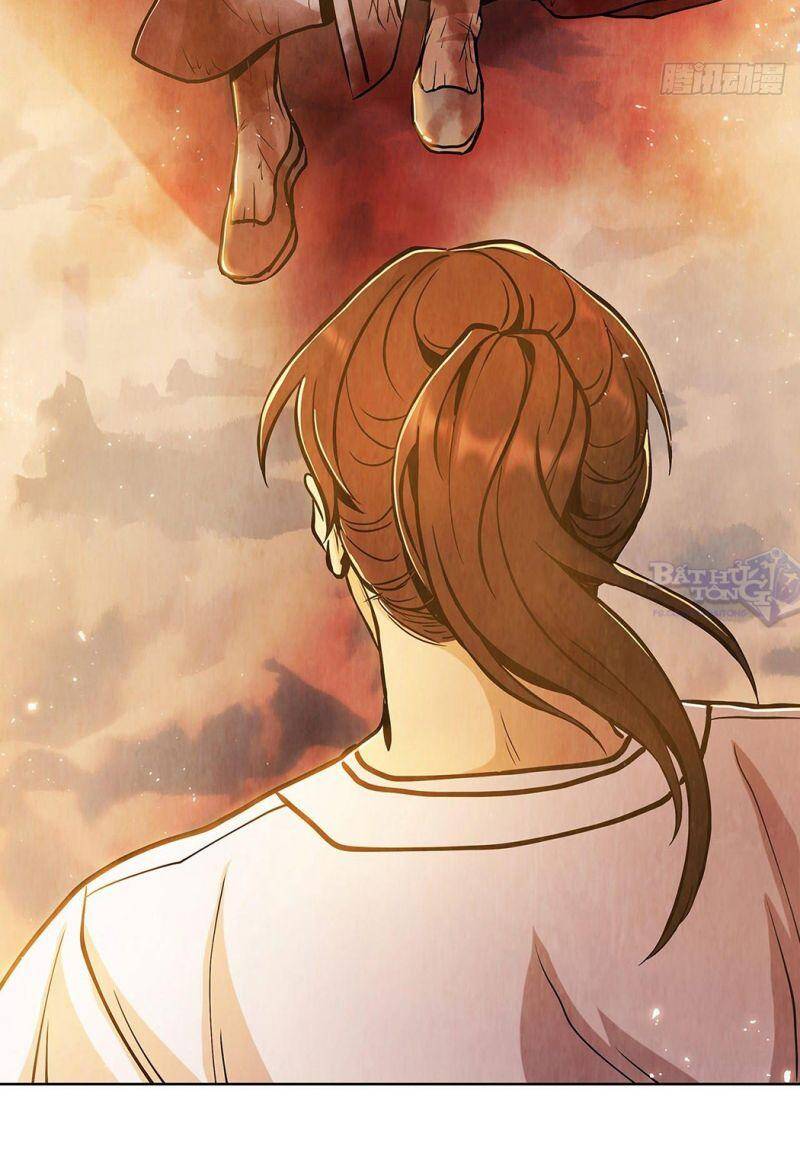 Đại Sư Huynh Chapter 11.3 - Trang 18