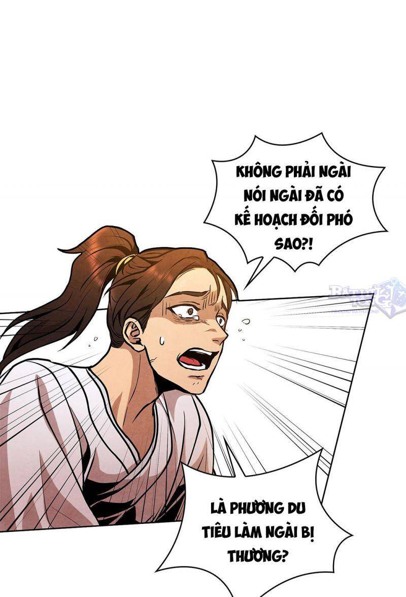 Đại Sư Huynh Chapter 11.3 - Trang 20