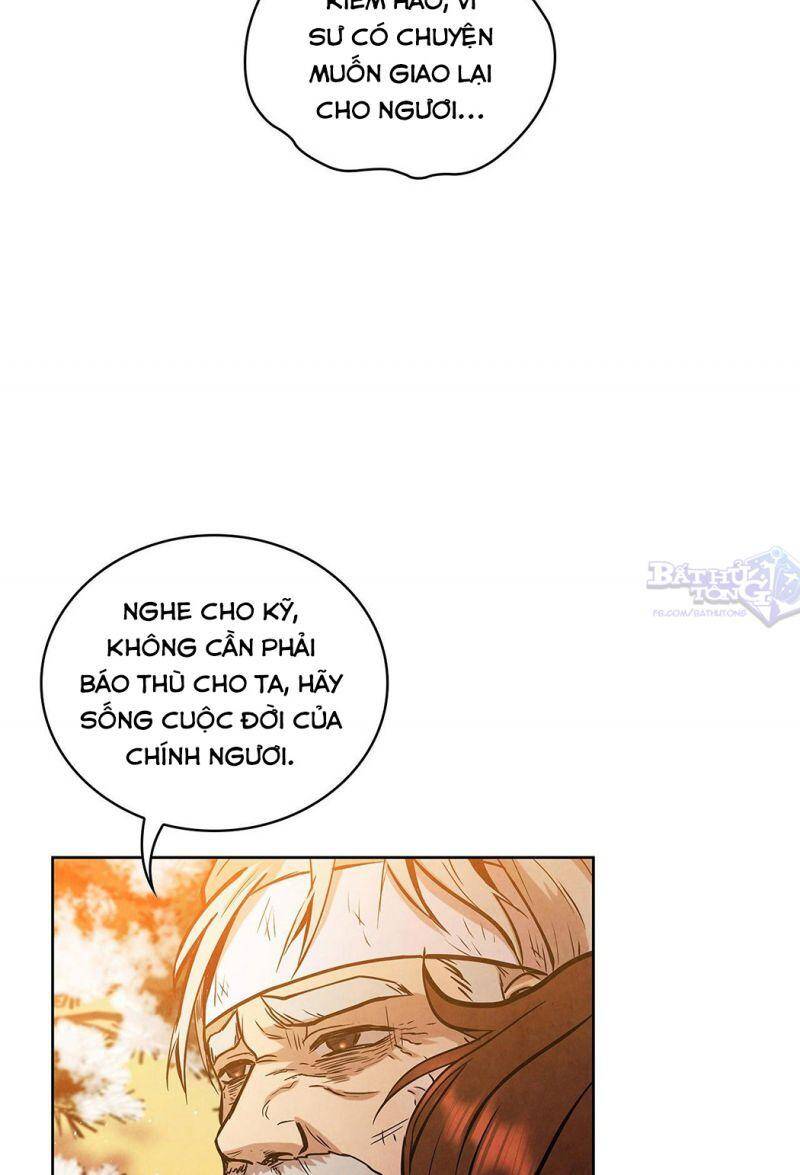 Đại Sư Huynh Chapter 11.3 - Trang 22