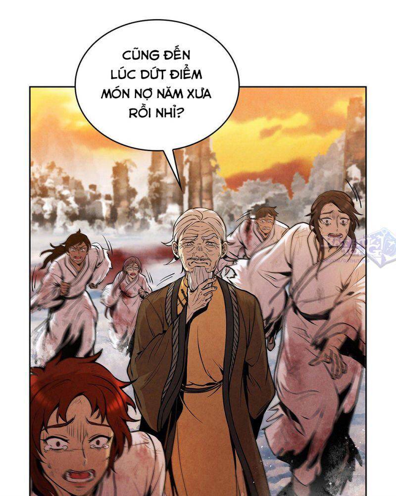 Đại Sư Huynh Chapter 11.3 - Trang 26