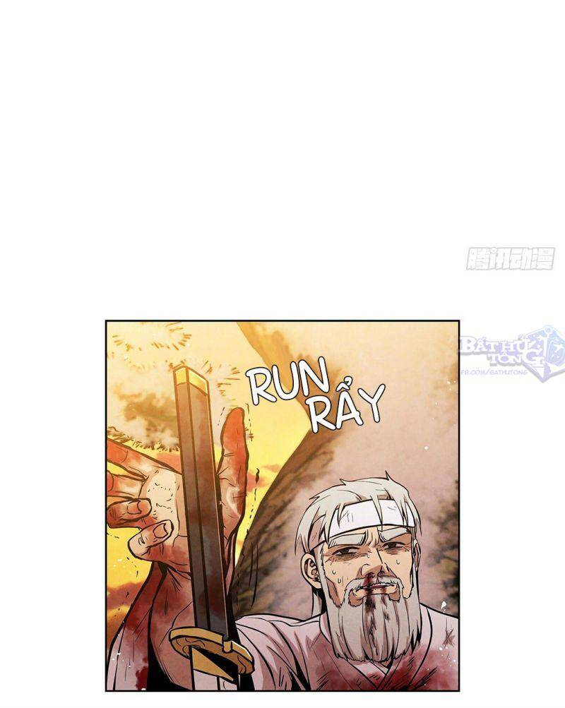 Đại Sư Huynh Chapter 11.3 - Trang 30