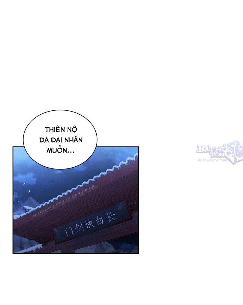 Đại Sư Huynh Chapter 11.3 - Trang 35