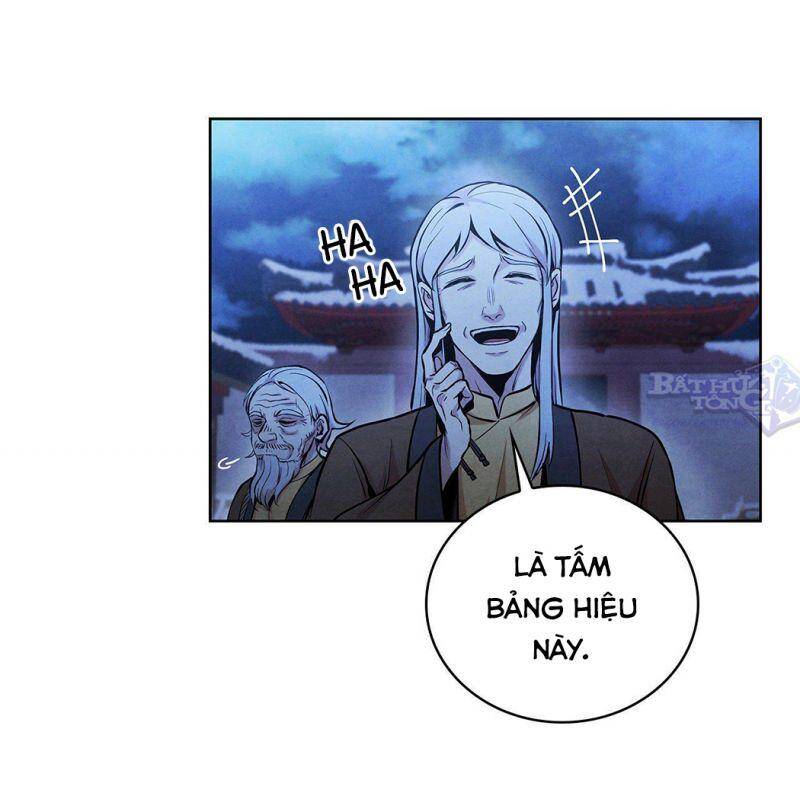 Đại Sư Huynh Chapter 11.3 - Trang 36