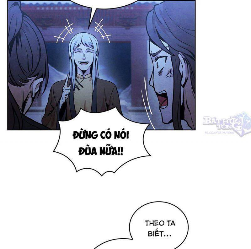 Đại Sư Huynh Chapter 11.3 - Trang 39