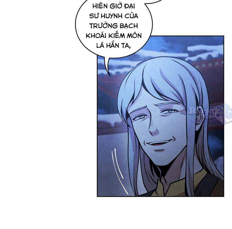 Đại Sư Huynh Chapter 11.3 - Trang 40