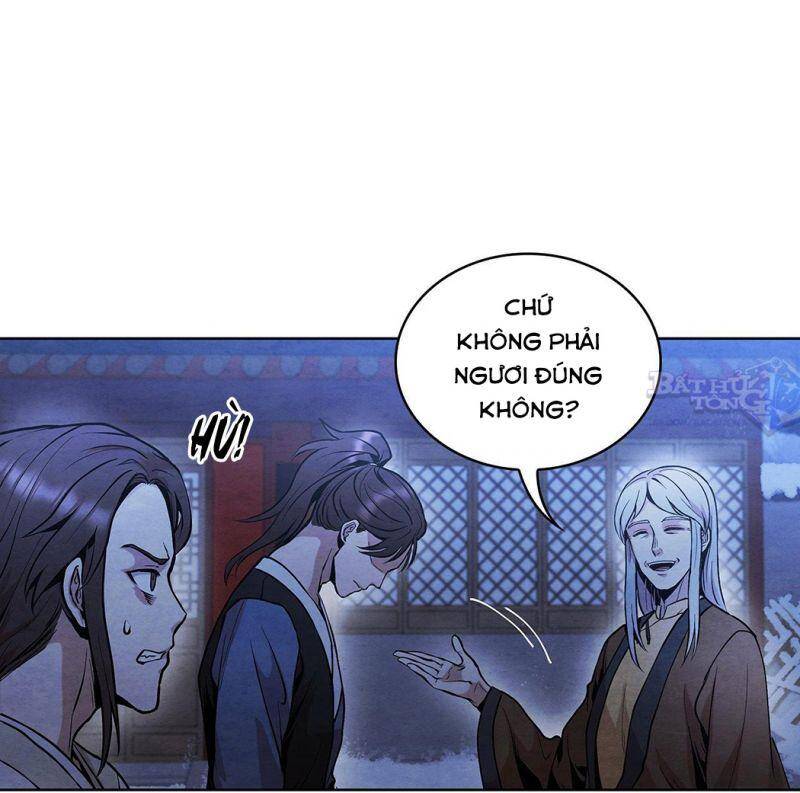 Đại Sư Huynh Chapter 11.3 - Trang 41