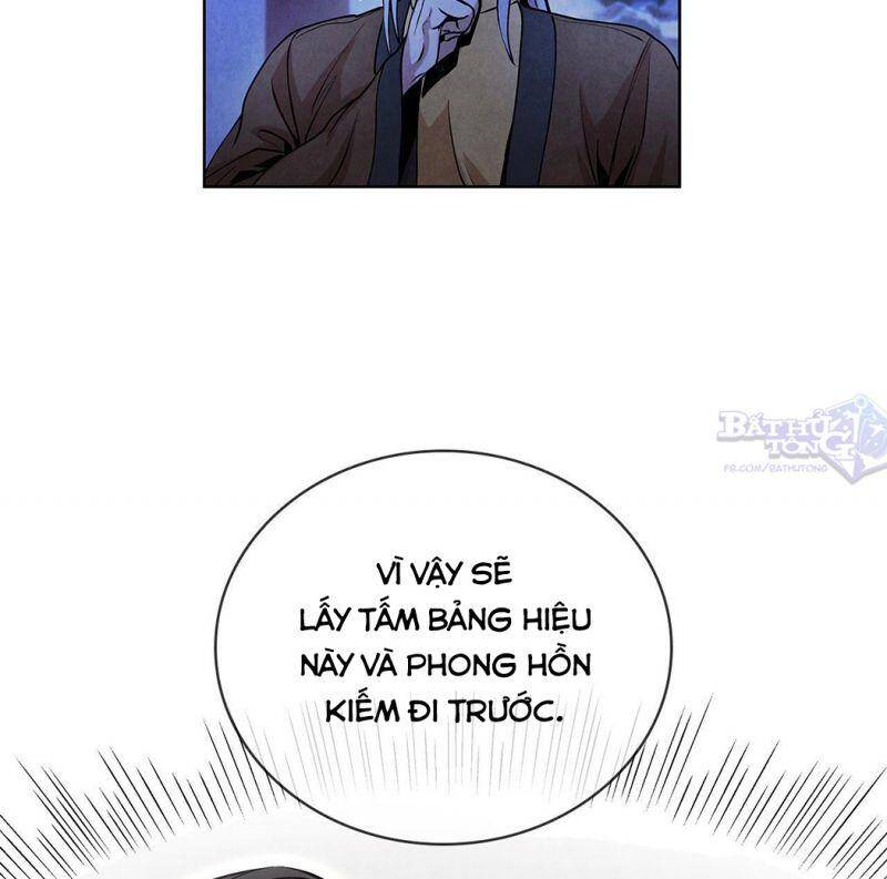 Đại Sư Huynh Chapter 11.3 - Trang 43