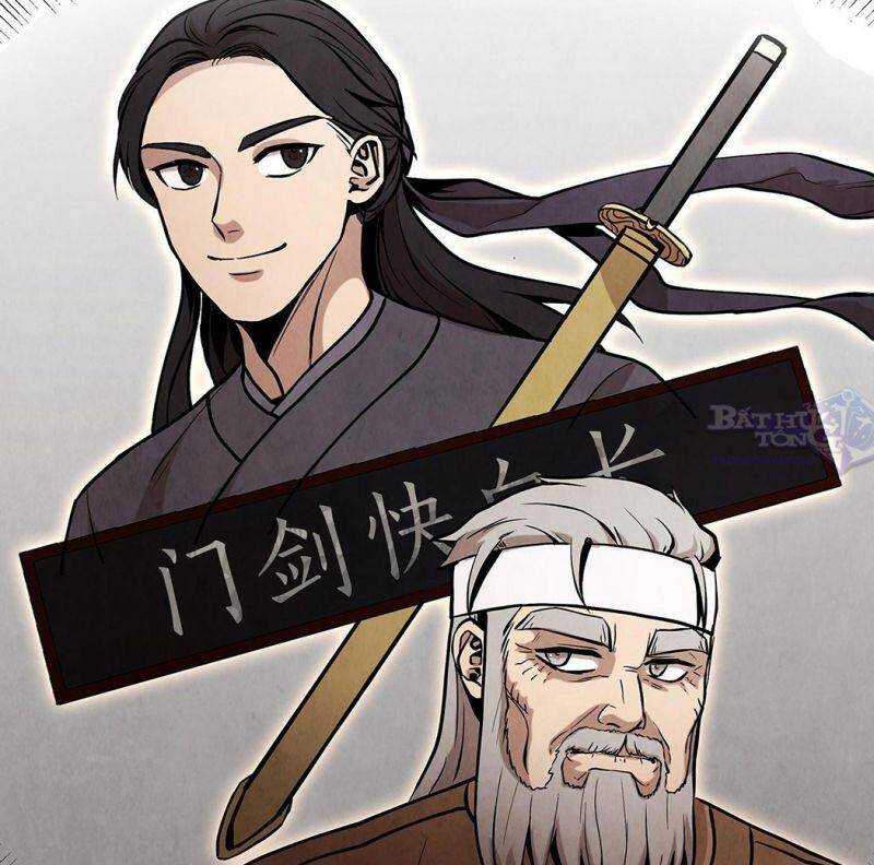 Đại Sư Huynh Chapter 11.3 - Trang 44