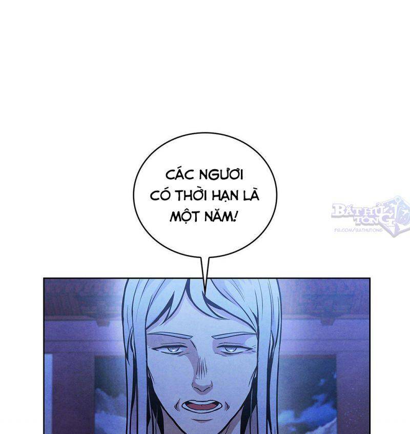 Đại Sư Huynh Chapter 11.3 - Trang 46