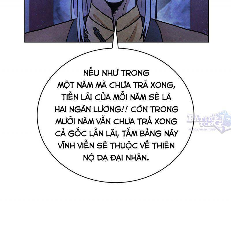 Đại Sư Huynh Chapter 11.3 - Trang 47