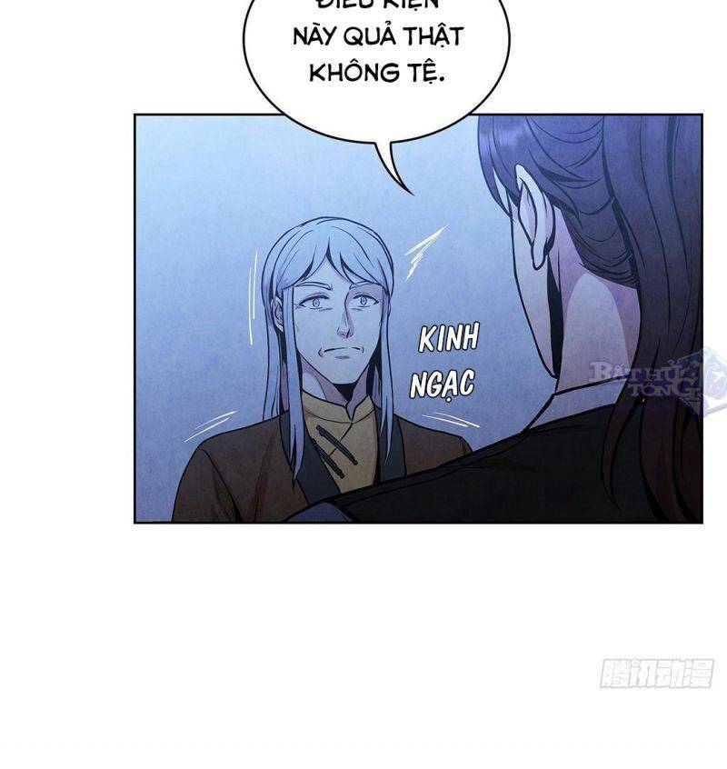 Đại Sư Huynh Chapter 11.3 - Trang 49