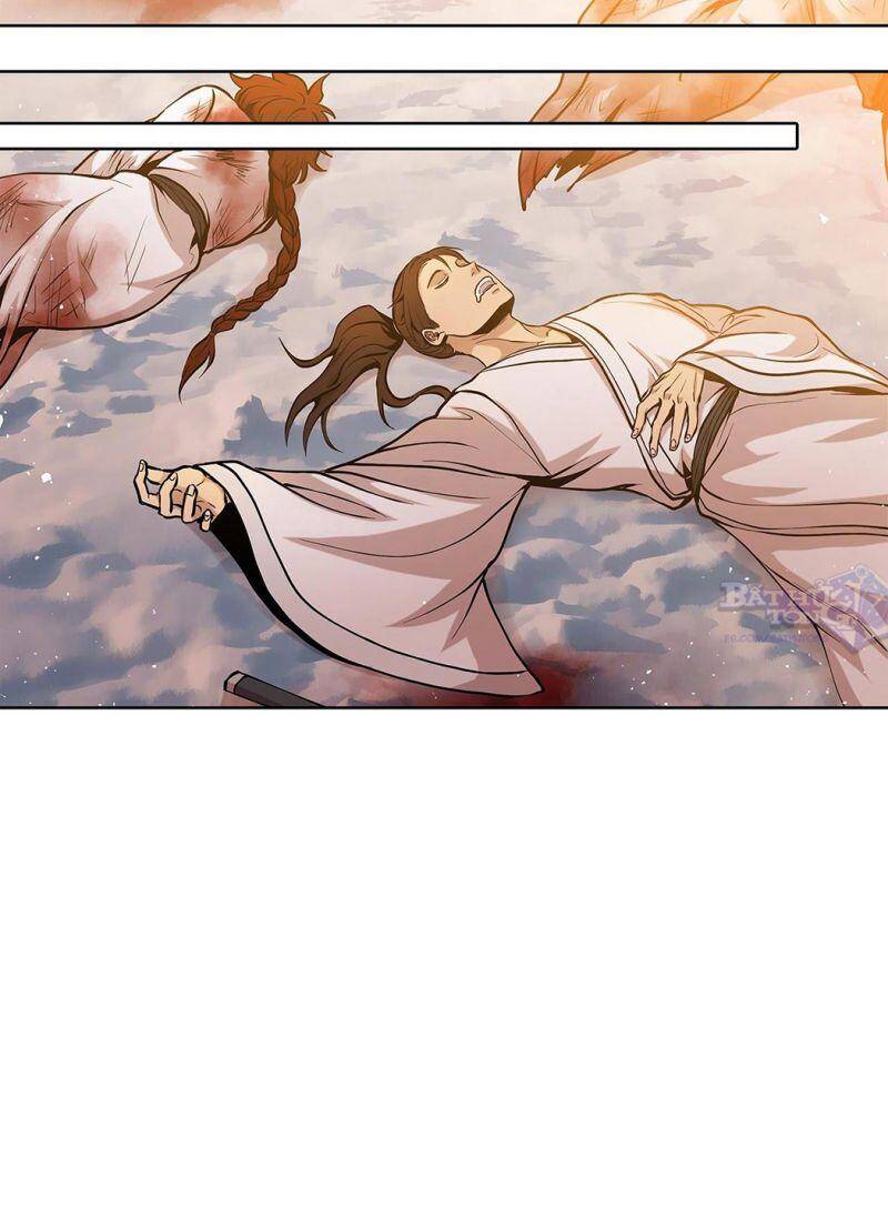 Đại Sư Huynh Chapter 11.3 - Trang 5