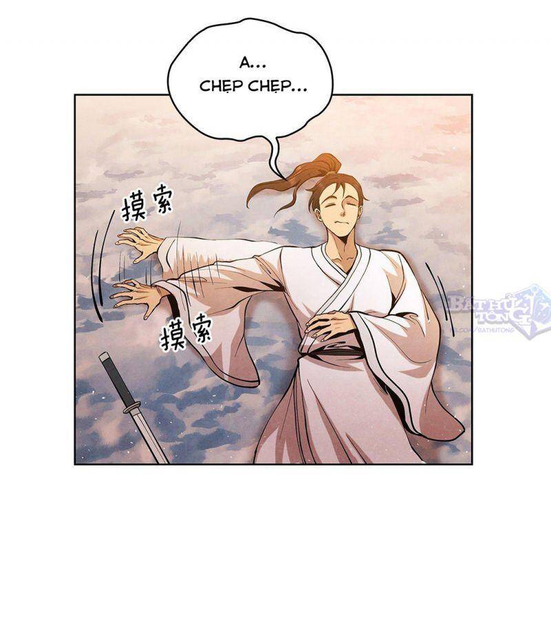 Đại Sư Huynh Chapter 11.3 - Trang 6