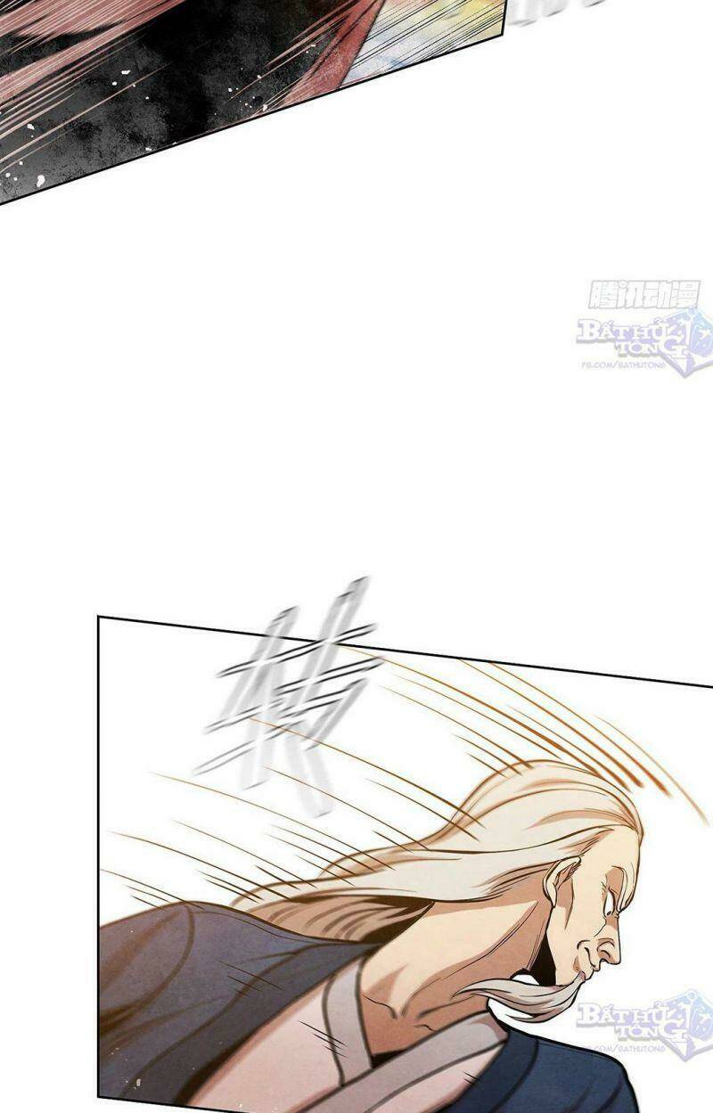Đại Sư Huynh Chapter 11 - Trang 8