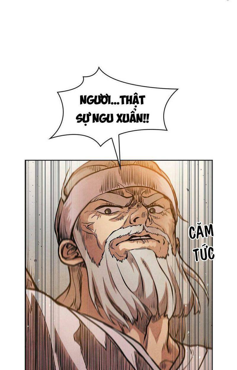 Đại Sư Huynh Chapter 11 - Trang 10