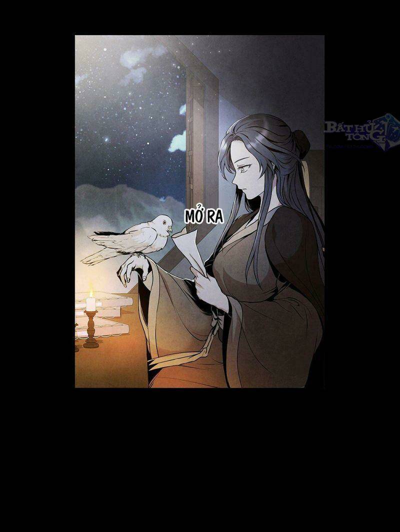 Đại Sư Huynh Chapter 11 - Trang 20