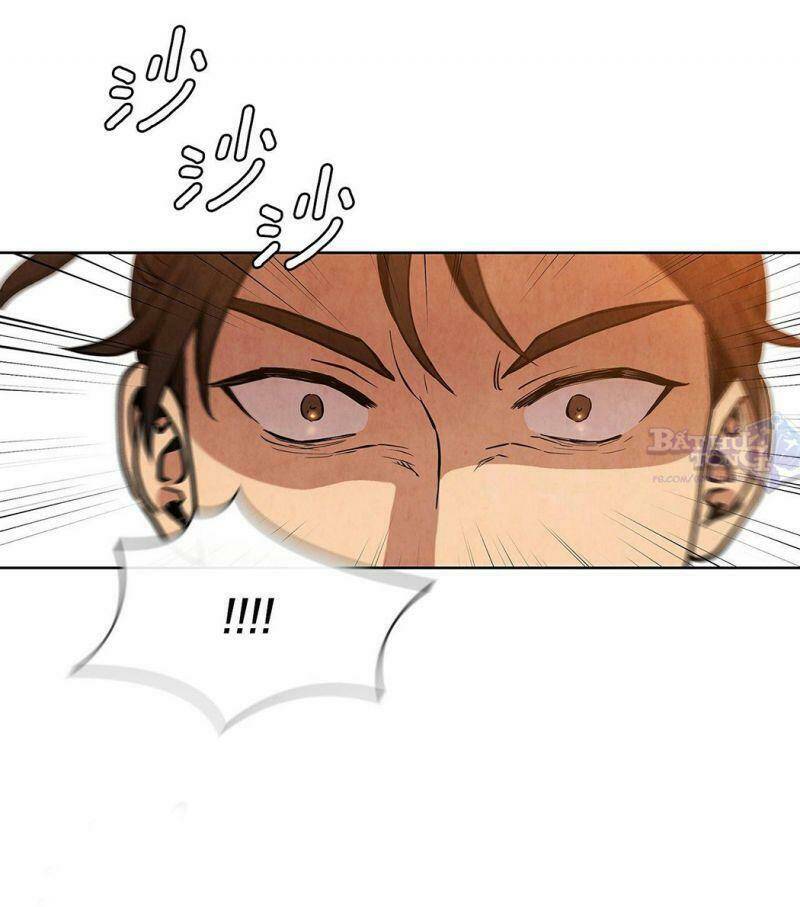 Đại Sư Huynh Chapter 11 - Trang 27