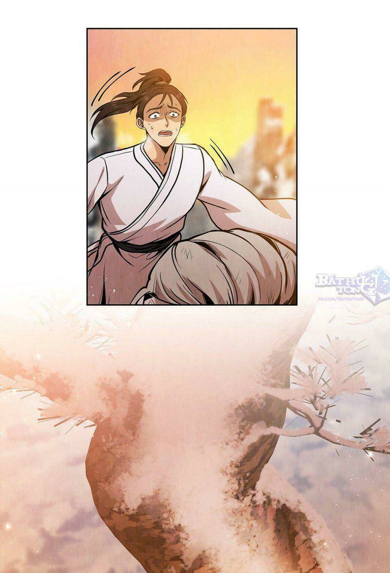 Đại Sư Huynh Chapter 11 - Trang 32