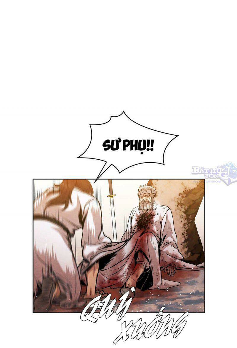 Đại Sư Huynh Chapter 11 - Trang 33