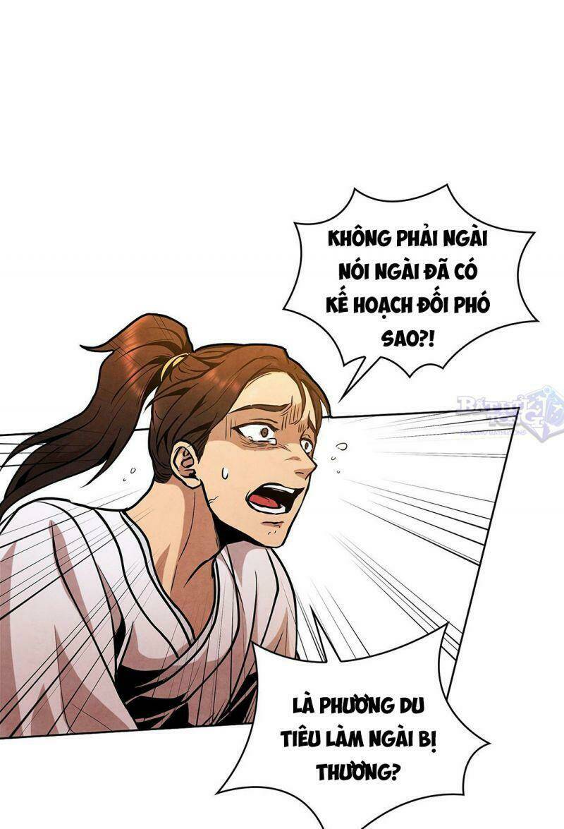 Đại Sư Huynh Chapter 11 - Trang 34