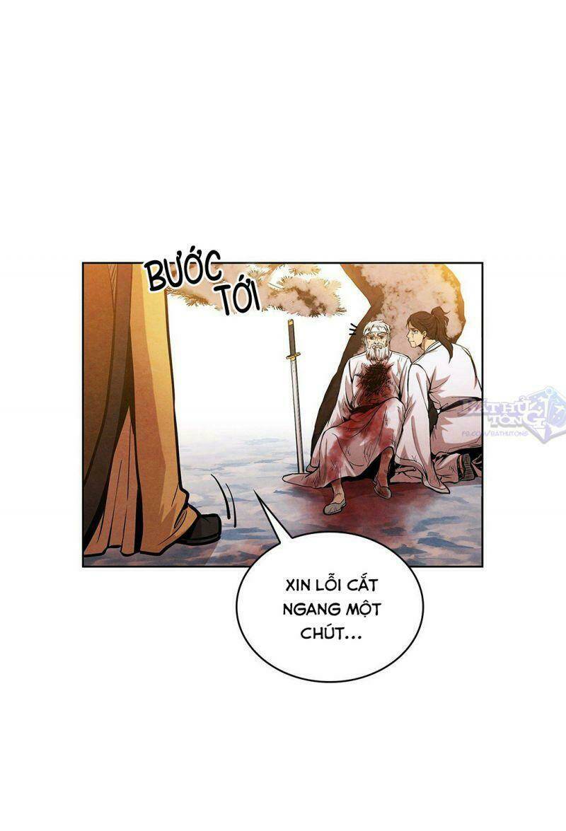 Đại Sư Huynh Chapter 11 - Trang 38
