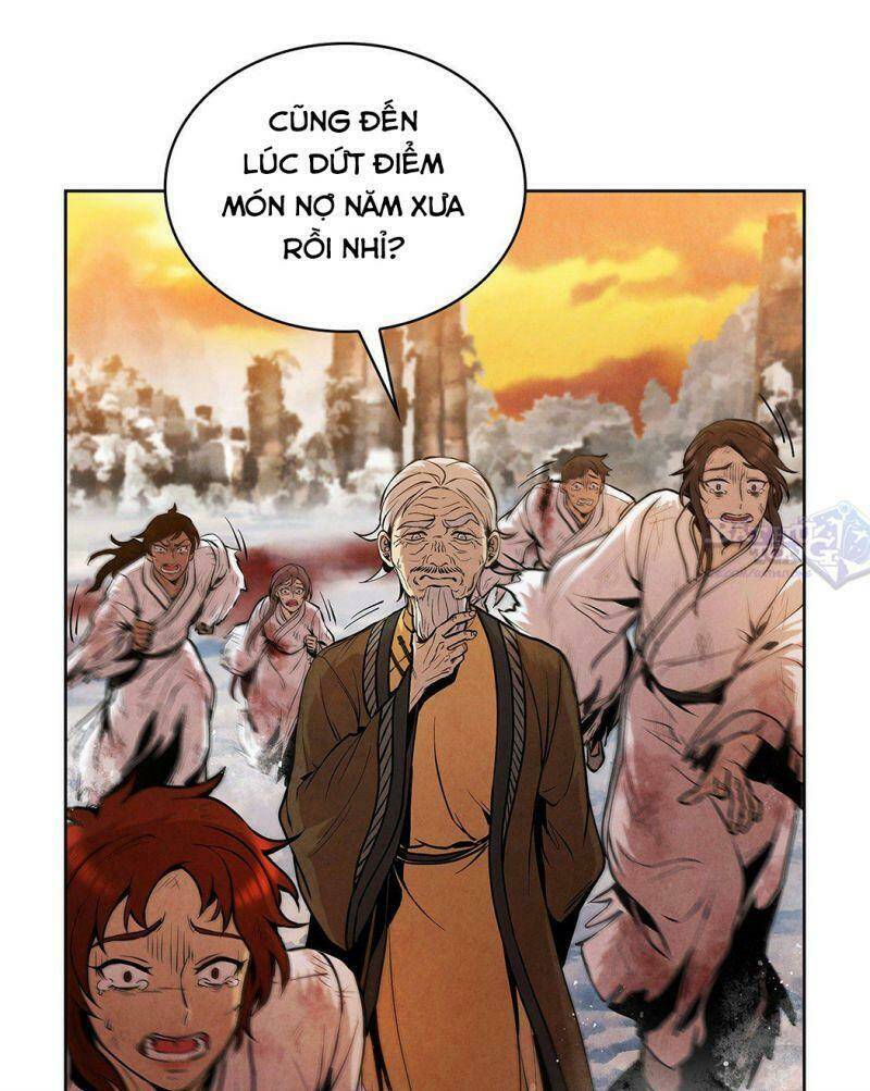 Đại Sư Huynh Chapter 11 - Trang 39