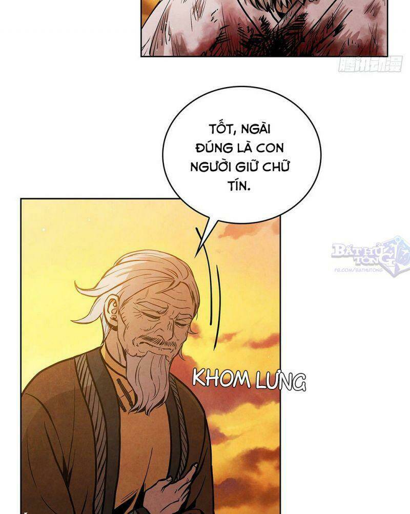 Đại Sư Huynh Chapter 11 - Trang 41
