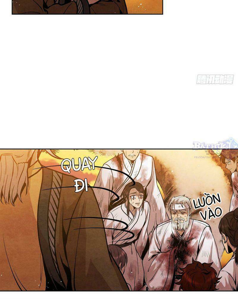 Đại Sư Huynh Chapter 11 - Trang 42