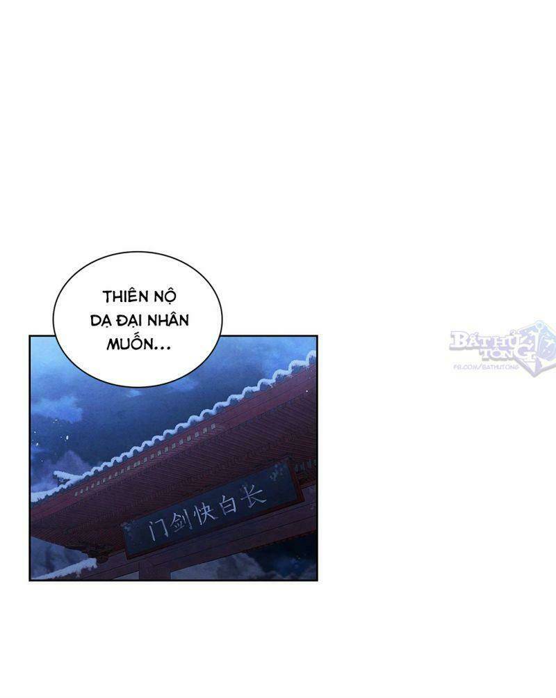 Đại Sư Huynh Chapter 11 - Trang 47