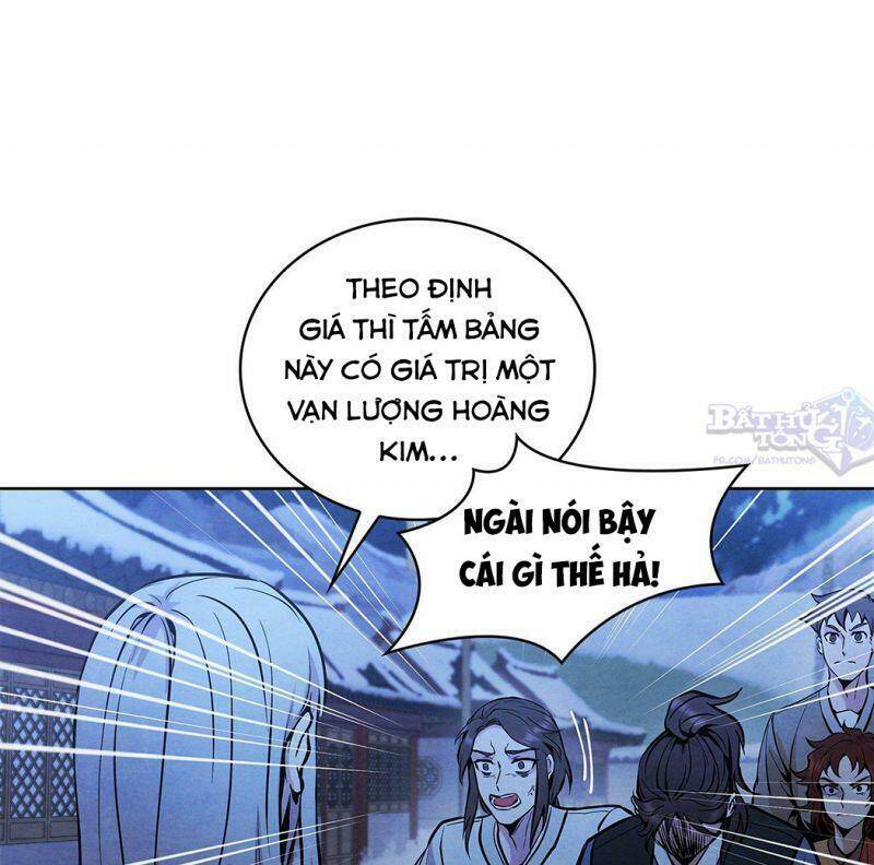 Đại Sư Huynh Chapter 11 - Trang 48
