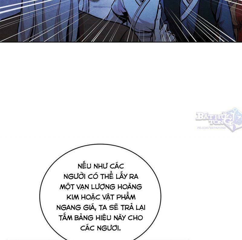 Đại Sư Huynh Chapter 11 - Trang 49
