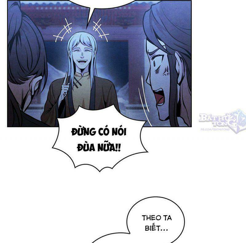 Đại Sư Huynh Chapter 11 - Trang 50