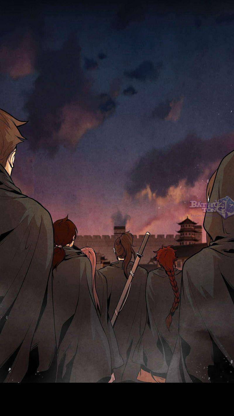 Đại Sư Huynh Chapter 12 - Trang 10
