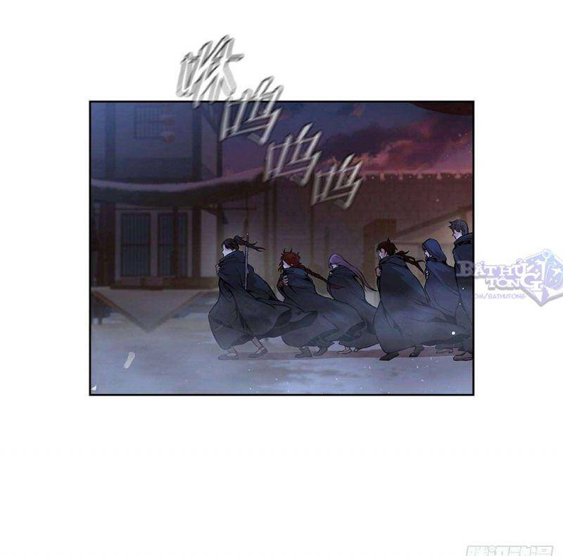 Đại Sư Huynh Chapter 12 - Trang 13