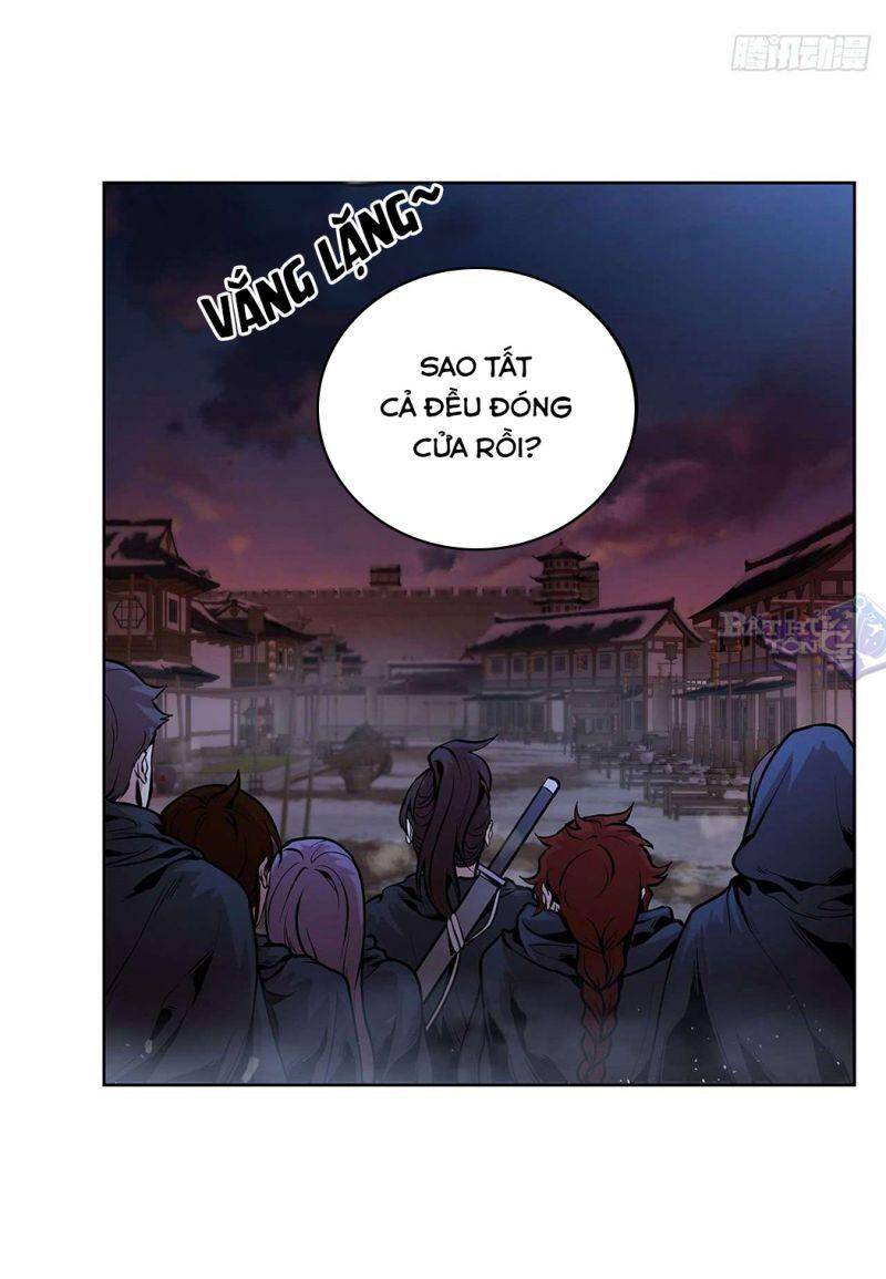 Đại Sư Huynh Chapter 12 - Trang 16