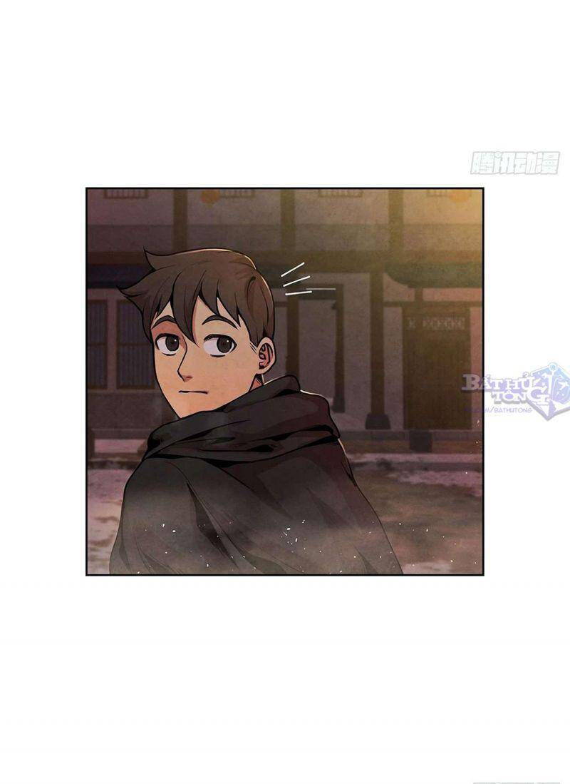 Đại Sư Huynh Chapter 12 - Trang 17