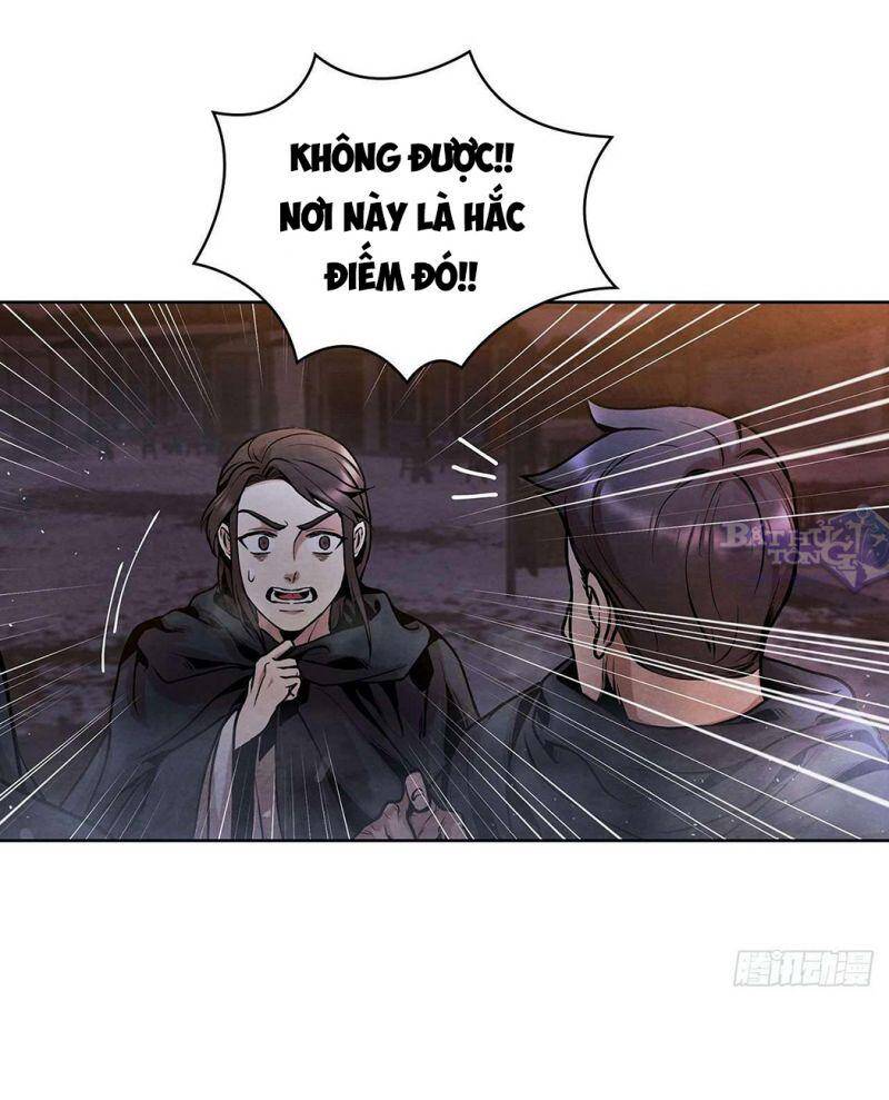 Đại Sư Huynh Chapter 12 - Trang 20