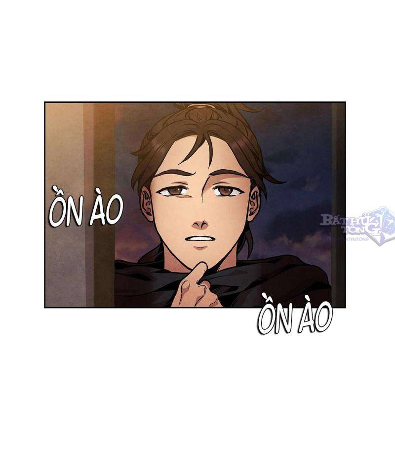 Đại Sư Huynh Chapter 12 - Trang 24