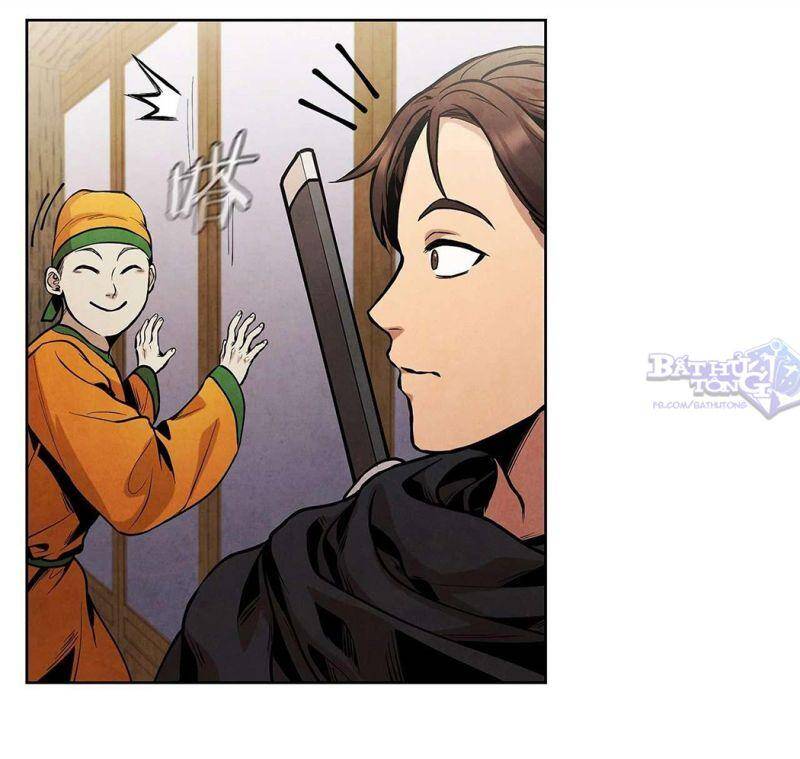 Đại Sư Huynh Chapter 12 - Trang 26