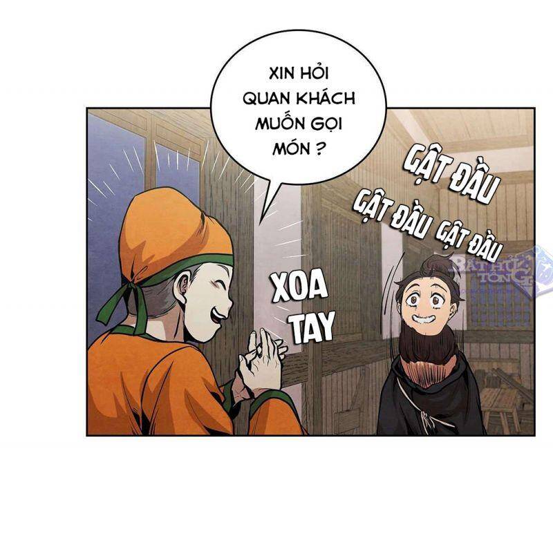 Đại Sư Huynh Chapter 12 - Trang 27