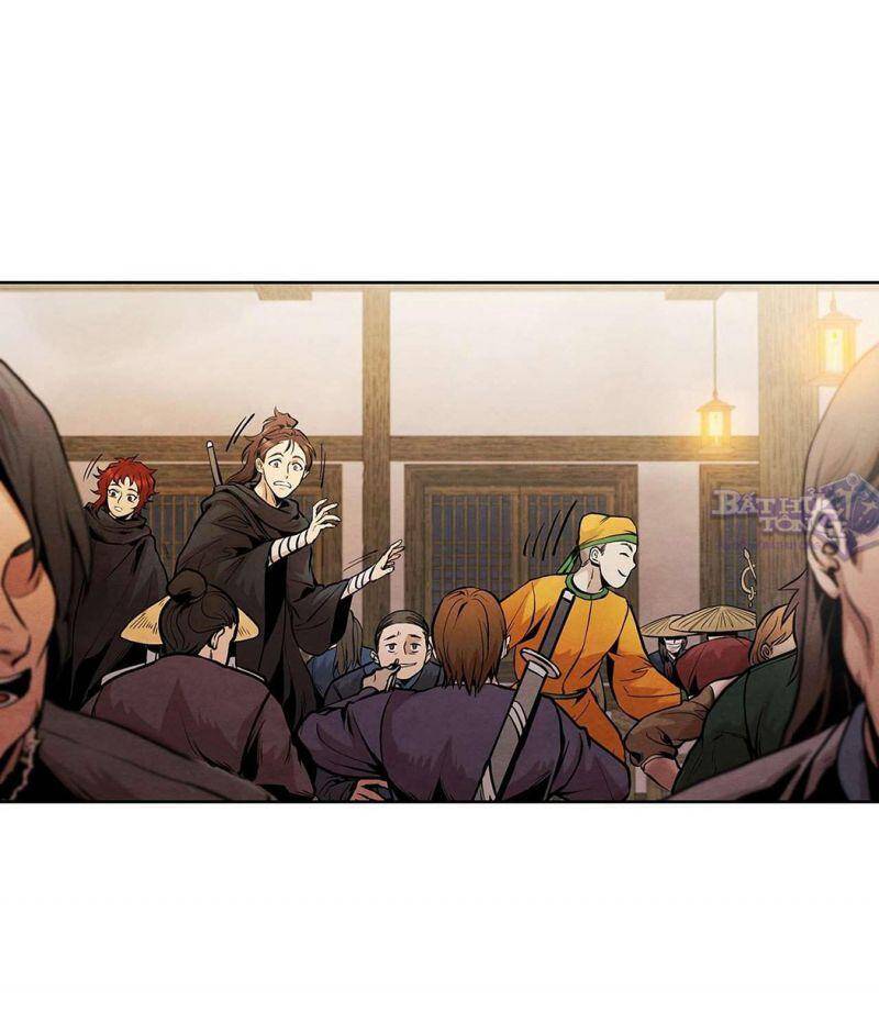 Đại Sư Huynh Chapter 12 - Trang 29