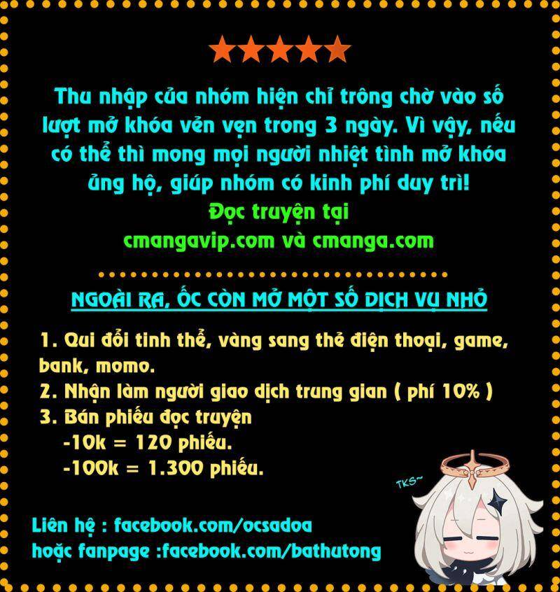 Đại Sư Huynh Chapter 12 - Trang 3