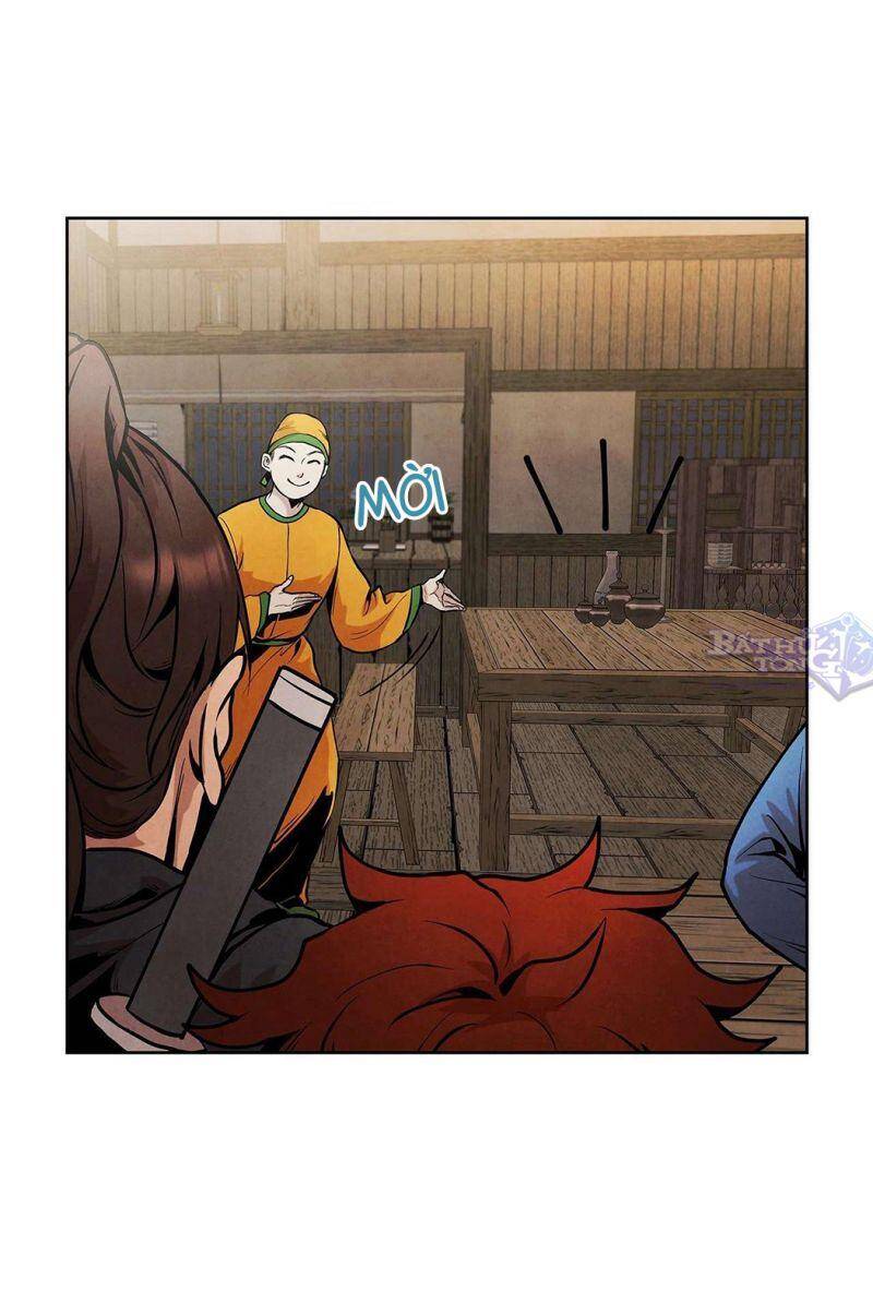 Đại Sư Huynh Chapter 12 - Trang 30