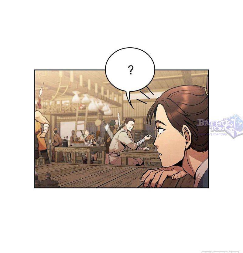 Đại Sư Huynh Chapter 12 - Trang 33