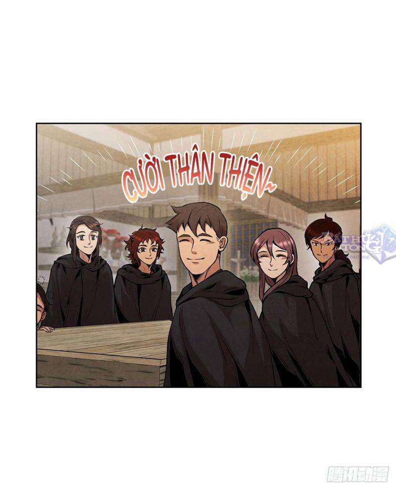 Đại Sư Huynh Chapter 12 - Trang 37