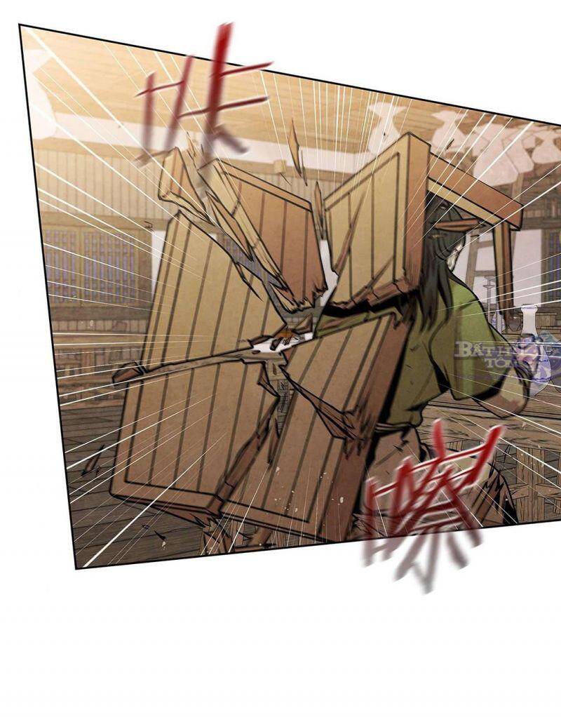 Đại Sư Huynh Chapter 12 - Trang 40