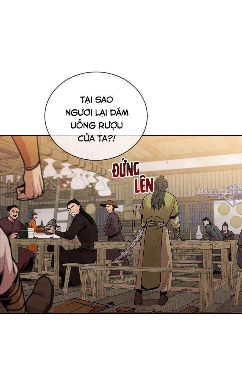 Đại Sư Huynh Chapter 12 - Trang 41