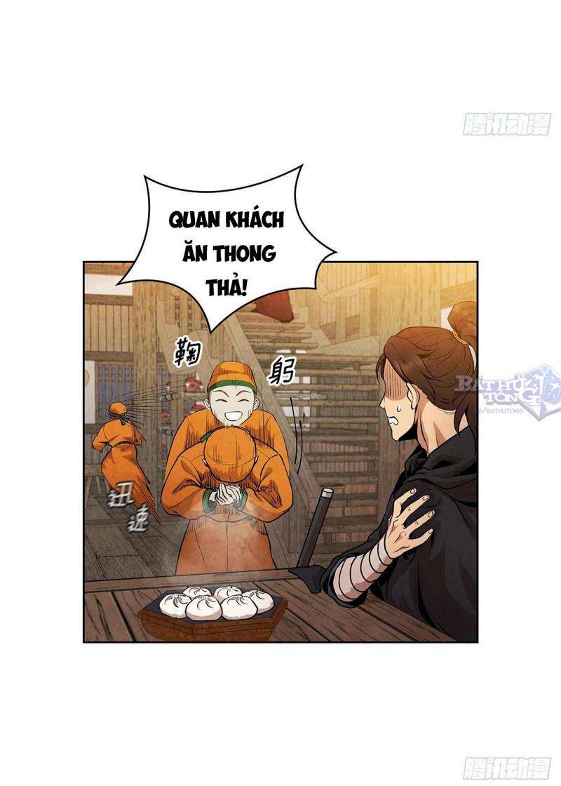 Đại Sư Huynh Chapter 12 - Trang 47